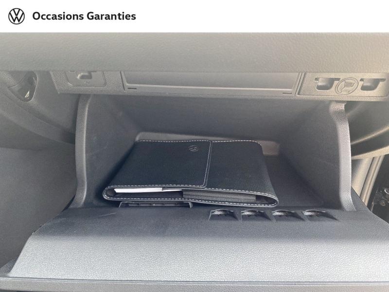 Voitures occasions VOLKSWAGEN TAIGO Life Plus Rivery