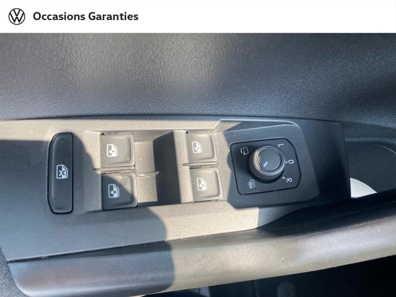 Voitures occasions VOLKSWAGEN TAIGO Life Plus Rivery