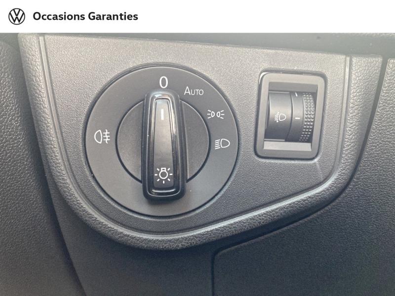 Voitures occasions VOLKSWAGEN TAIGO Life Plus Rivery