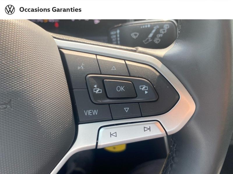 Voitures occasions VOLKSWAGEN TAIGO Life Plus Rivery