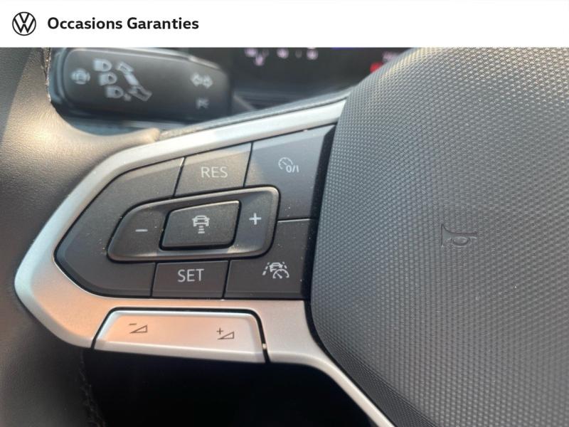 Voitures occasions VOLKSWAGEN TAIGO Life Plus Rivery