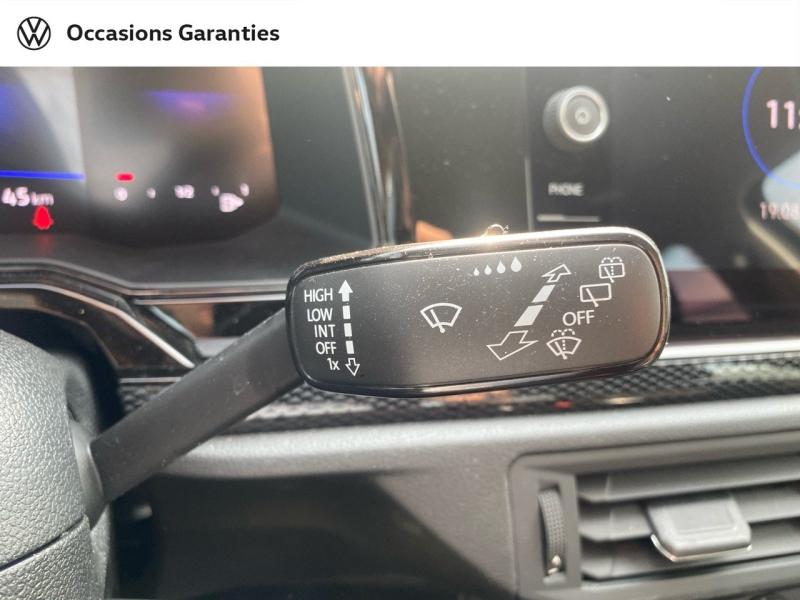 Voitures occasions VOLKSWAGEN TAIGO Life Plus Rivery