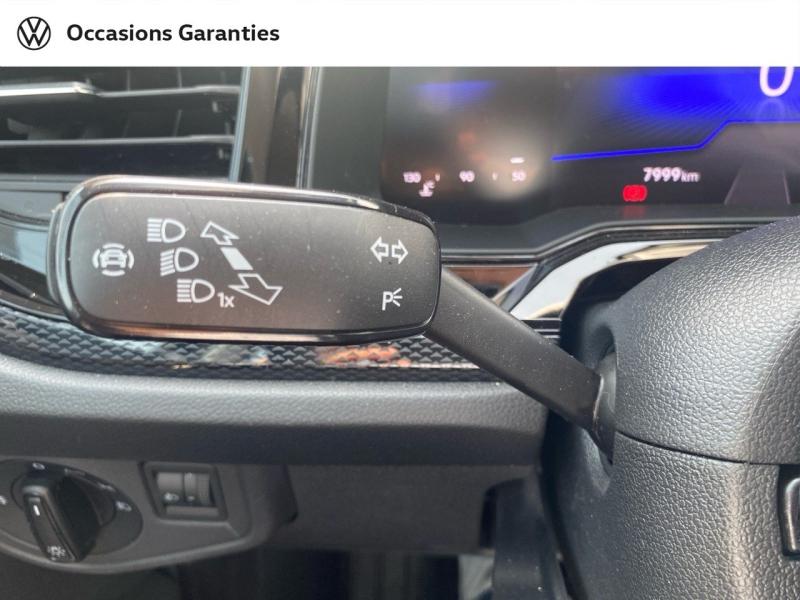 Voitures occasions VOLKSWAGEN TAIGO Life Plus Rivery