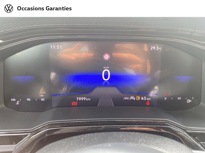 Voitures occasions VOLKSWAGEN TAIGO Life Plus Rivery