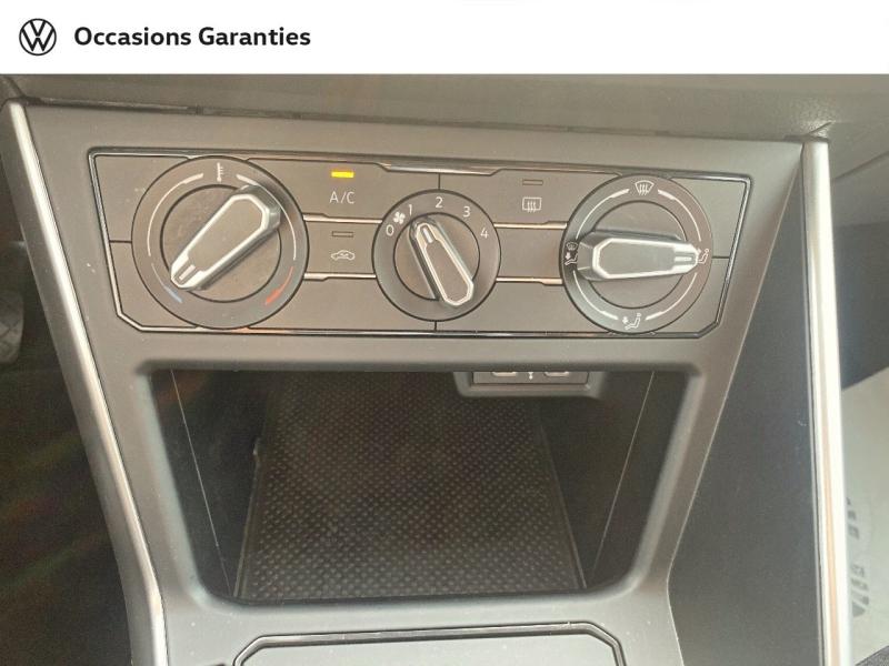 Voitures occasions VOLKSWAGEN TAIGO Life Plus Rivery