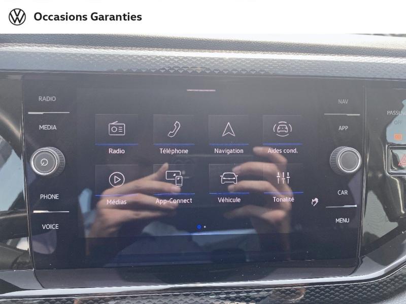 Voitures occasions VOLKSWAGEN TAIGO Life Plus Rivery