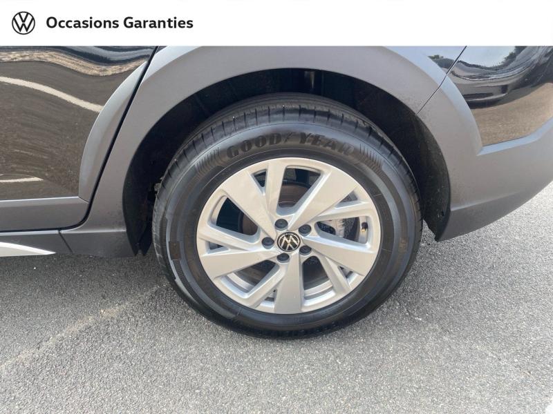 Voitures occasions VOLKSWAGEN TAIGO Life Plus Rivery