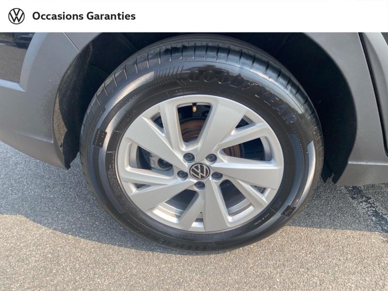 Voitures occasions VOLKSWAGEN TAIGO Life Plus Rivery