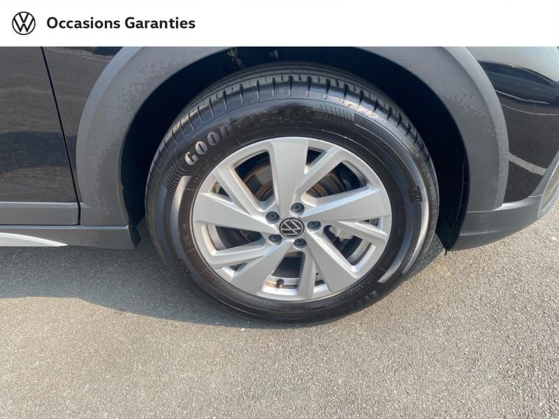 Voitures occasions VOLKSWAGEN TAIGO Life Plus Rivery