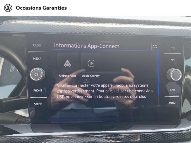 Voitures occasions VOLKSWAGEN TAIGO Life Plus Rivery