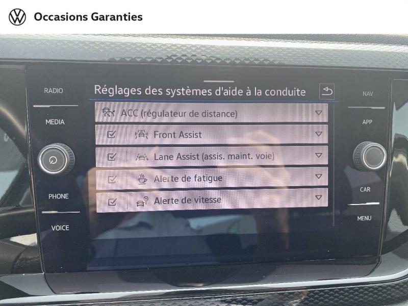 Voitures occasions VOLKSWAGEN TAIGO Life Plus Rivery