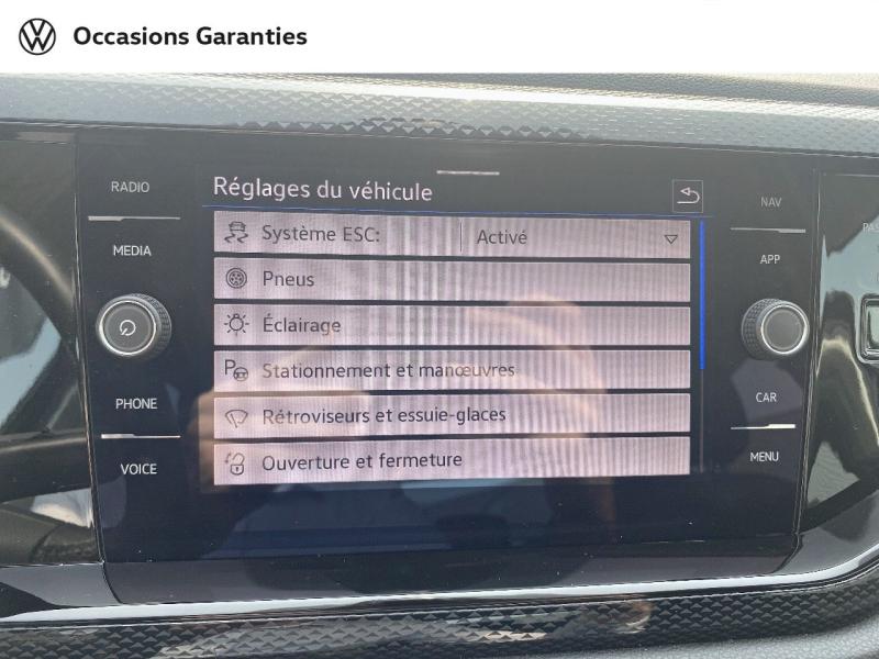 Voitures occasions VOLKSWAGEN TAIGO Life Plus Rivery