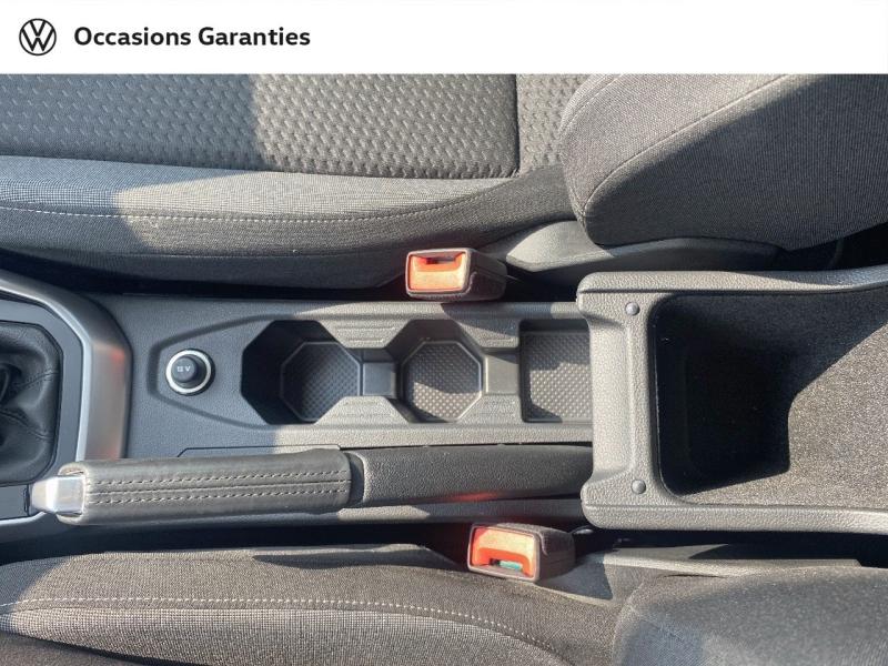 Voitures occasions VOLKSWAGEN TAIGO Life Plus Rivery