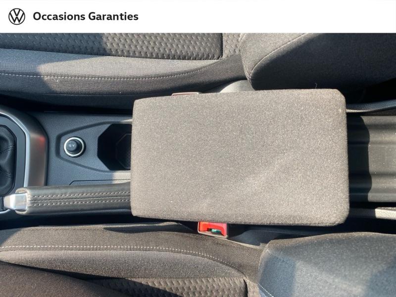 Voitures occasions VOLKSWAGEN TAIGO Life Plus Rivery