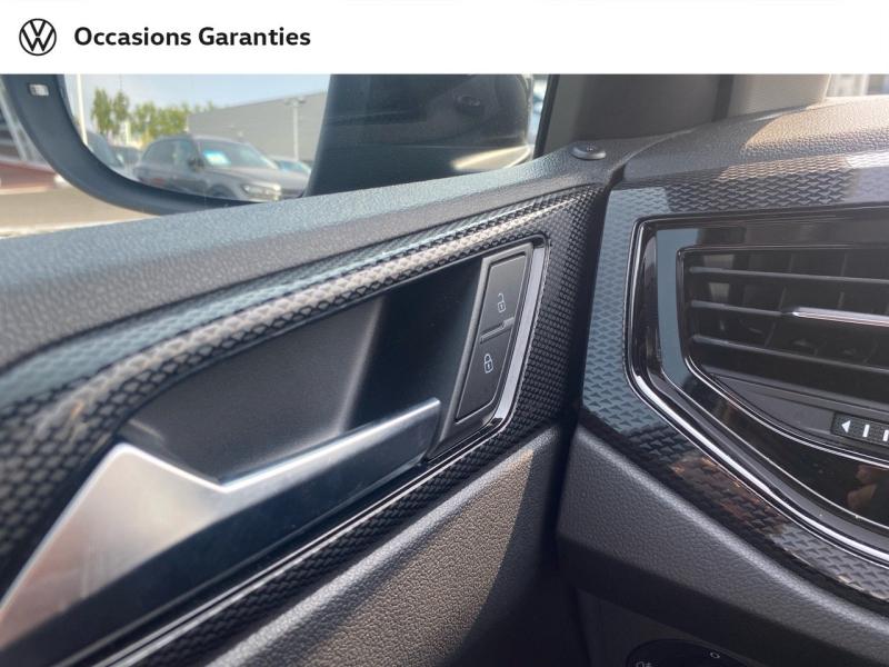 Voitures occasions VOLKSWAGEN TAIGO Life Plus Rivery