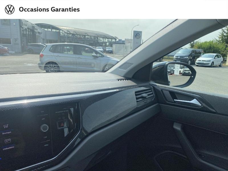 Voitures occasions VOLKSWAGEN TAIGO Life Plus Rivery