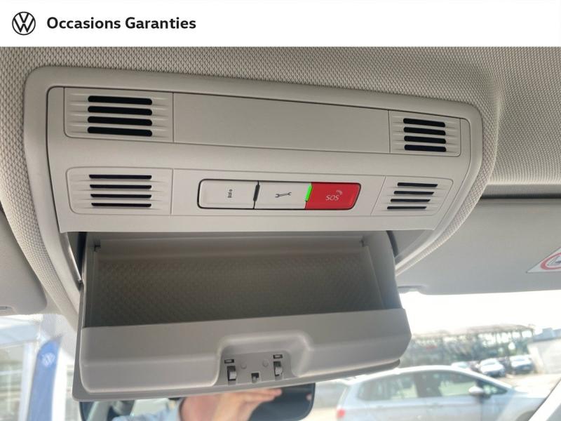 Voitures occasions VOLKSWAGEN TAIGO Life Plus Rivery