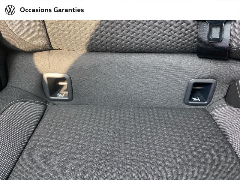Voitures occasions VOLKSWAGEN TAIGO Life Plus Rivery