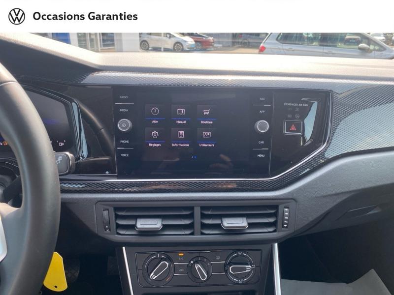 Voitures occasions VOLKSWAGEN TAIGO Life Plus Rivery