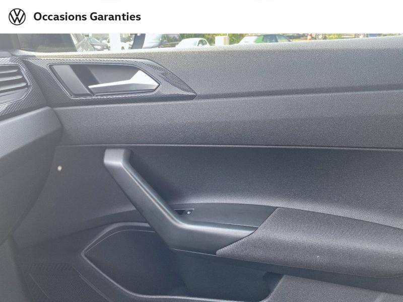 Voitures occasions VOLKSWAGEN TAIGO Life Plus Rivery