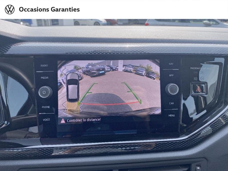 Voitures occasions VOLKSWAGEN TAIGO Life Plus Rivery