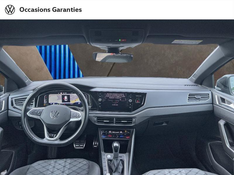 Voitures occasions VOLKSWAGEN TAIGO R-Line Rivery