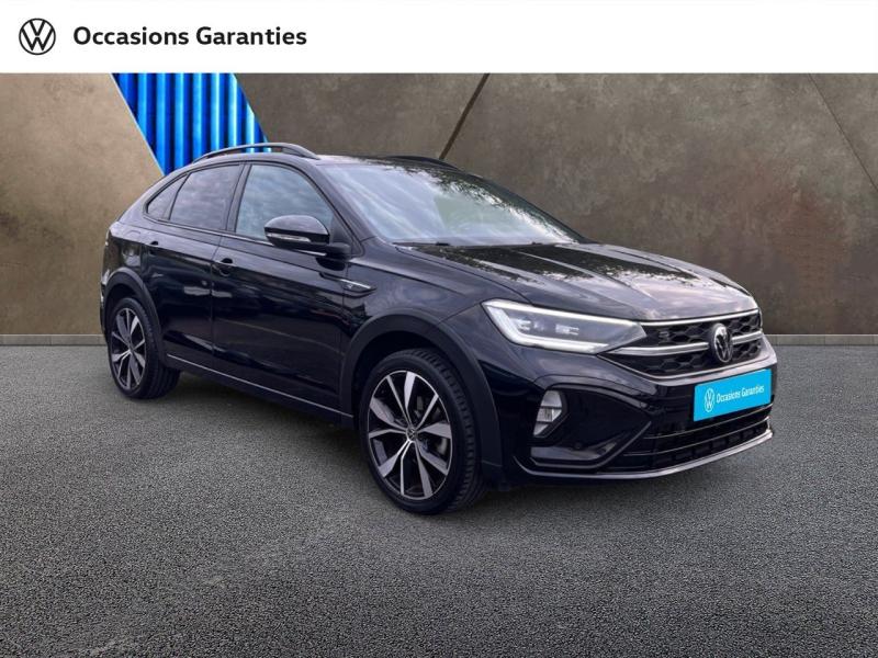 Voitures occasions VOLKSWAGEN TAIGO R-Line Rivery