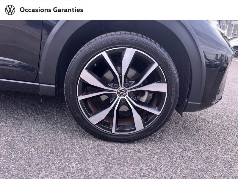 Voitures occasions VOLKSWAGEN TAIGO R-Line Rivery