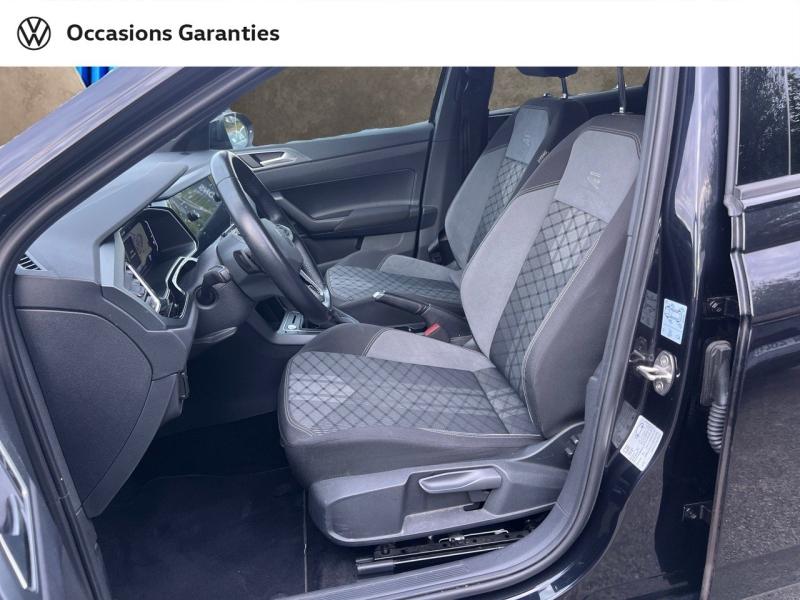 Voitures occasions VOLKSWAGEN TAIGO R-Line Rivery