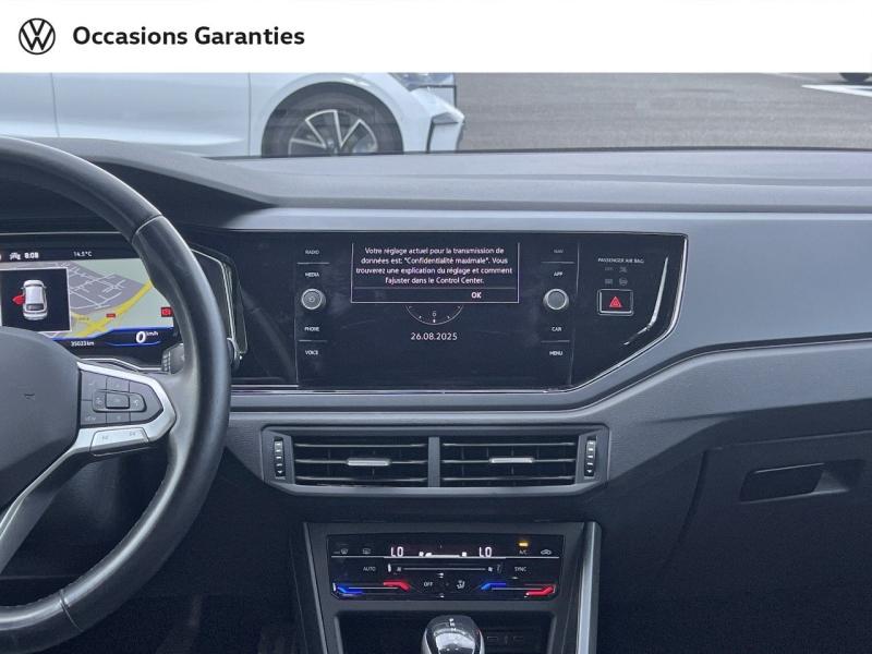 Voitures occasions VOLKSWAGEN TAIGO R-Line Rivery