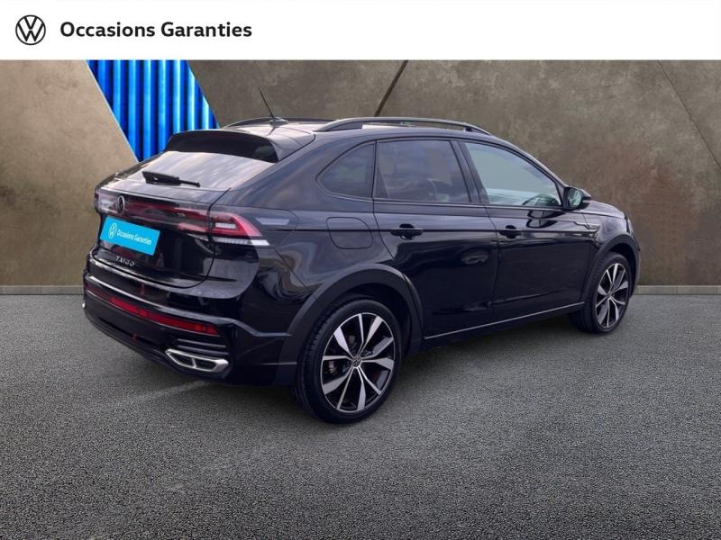 Voitures occasions VOLKSWAGEN TAIGO R-Line Rivery