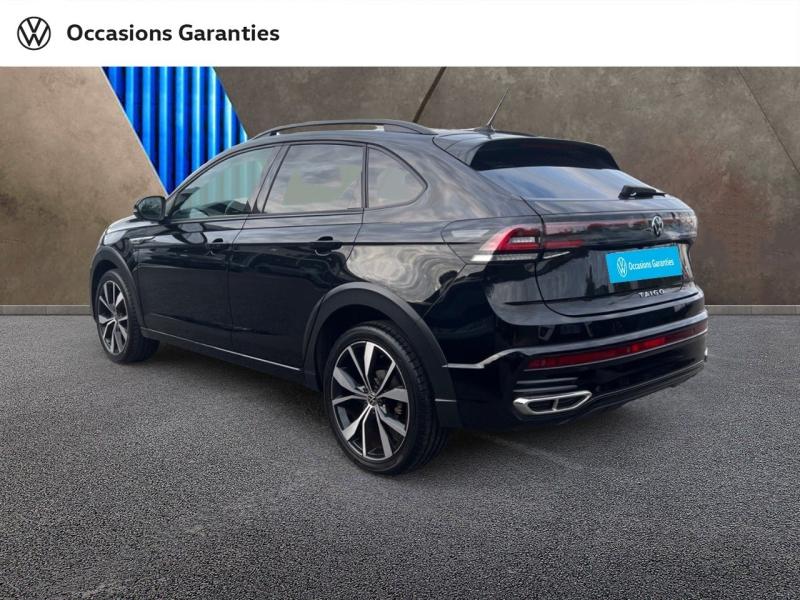 Voitures occasions VOLKSWAGEN TAIGO R-Line Rivery