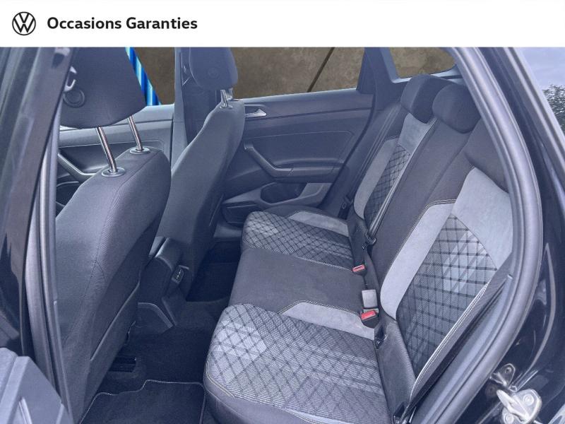 Voitures occasions VOLKSWAGEN TAIGO R-Line Rivery