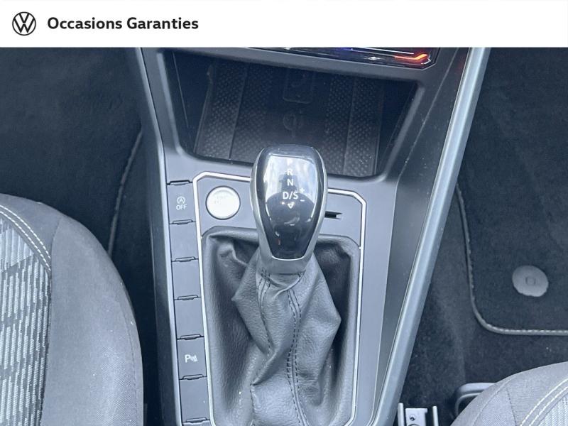 Voitures occasions VOLKSWAGEN TAIGO R-Line Rivery