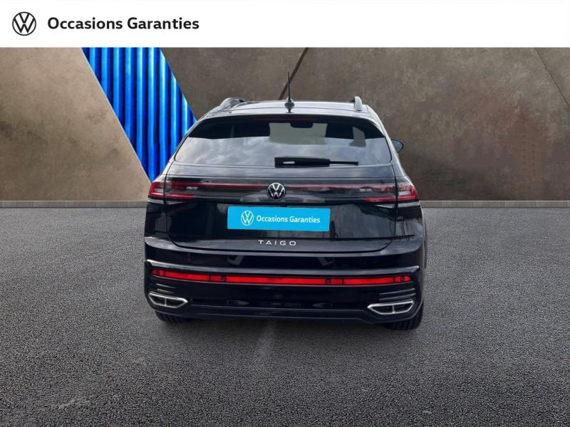 Voitures occasions VOLKSWAGEN TAIGO R-Line Rivery