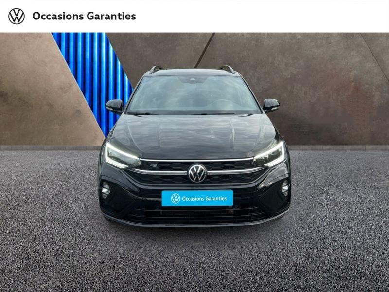 Voitures occasions VOLKSWAGEN TAIGO R-Line Rivery