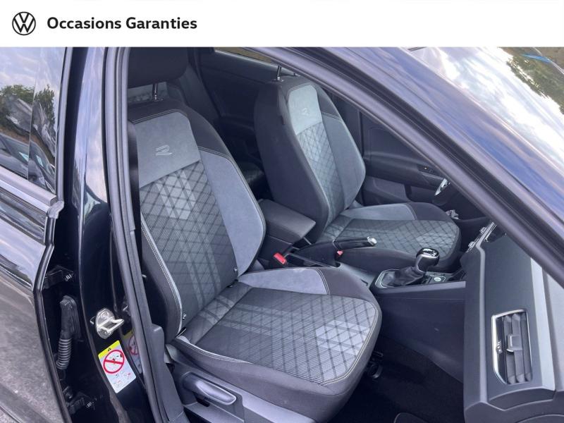 Voitures occasions VOLKSWAGEN TAIGO R-Line Rivery