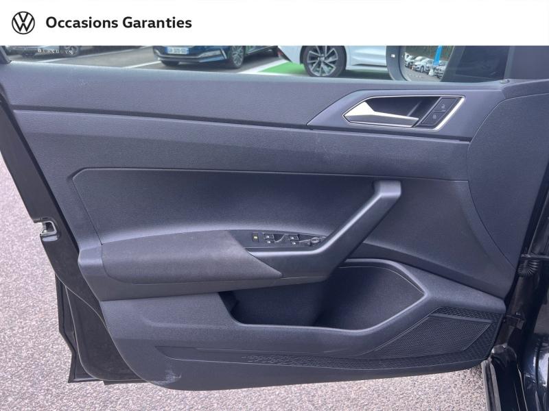 Voitures occasions VOLKSWAGEN TAIGO R-Line Rivery