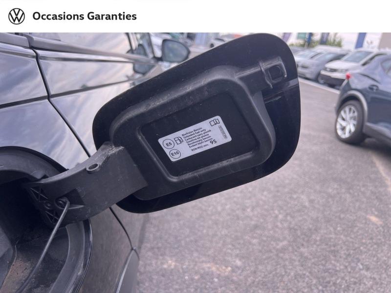 Voitures occasions VOLKSWAGEN TAIGO R-Line Rivery