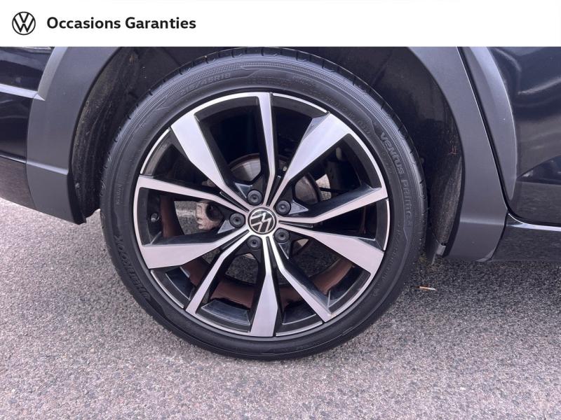 Voitures occasions VOLKSWAGEN TAIGO R-Line Rivery