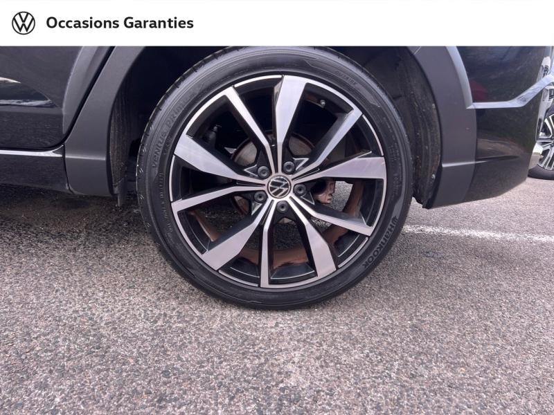 Voitures occasions VOLKSWAGEN TAIGO R-Line Rivery