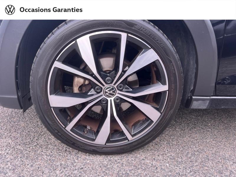 Voitures occasions VOLKSWAGEN TAIGO R-Line Rivery