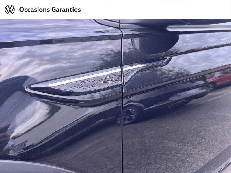 Voitures occasions VOLKSWAGEN TAIGO R-Line Rivery