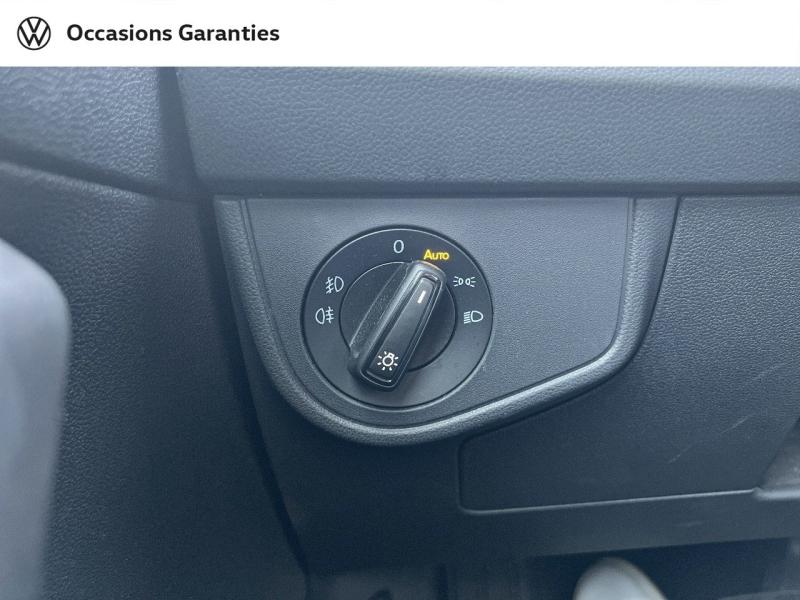 Voitures occasions VOLKSWAGEN TAIGO R-Line Rivery