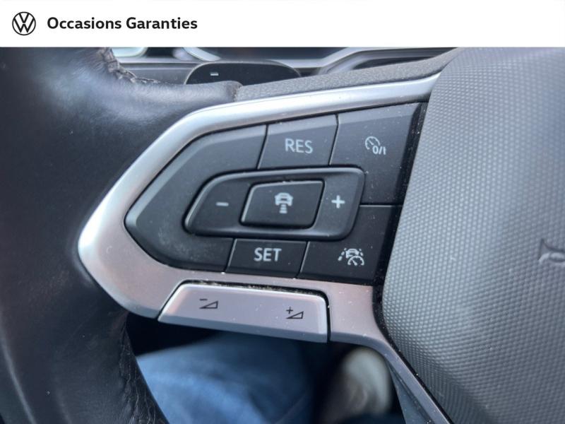 Voitures occasions VOLKSWAGEN TAIGO R-Line Rivery