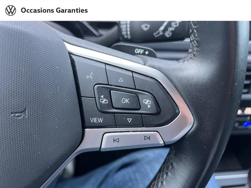 Voitures occasions VOLKSWAGEN TAIGO R-Line Rivery