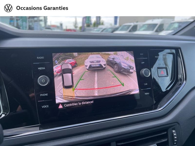 Voitures occasions VOLKSWAGEN TAIGO R-Line Rivery