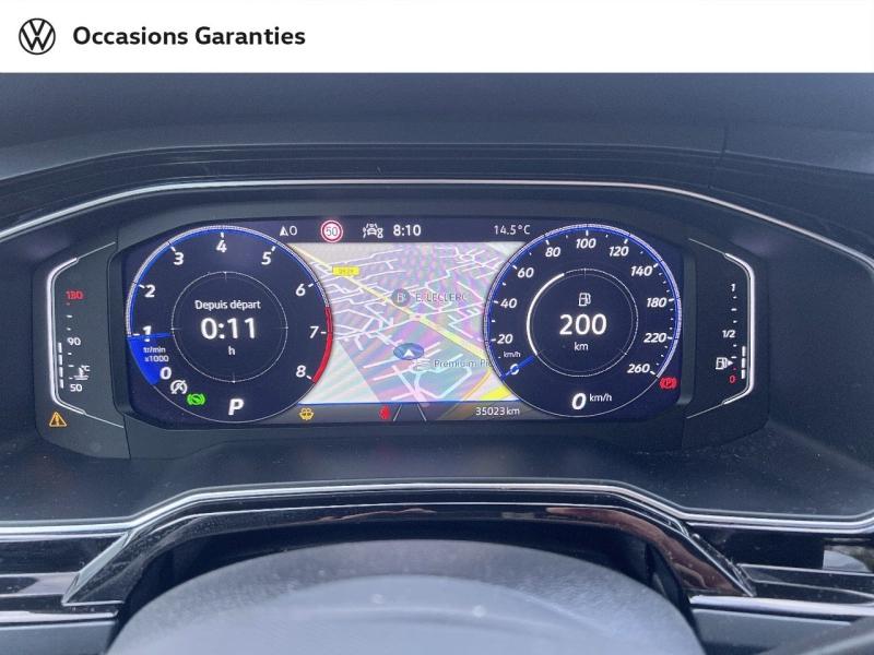 Voitures occasions VOLKSWAGEN TAIGO R-Line Rivery