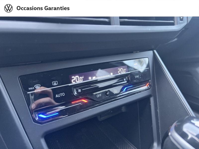 Voitures occasions VOLKSWAGEN TAIGO R-Line Rivery