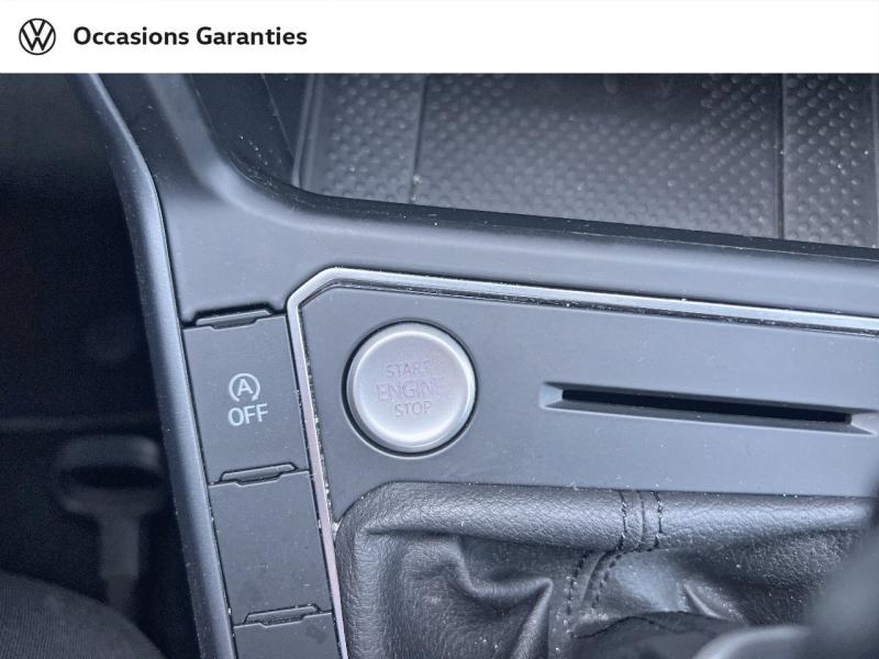 Voitures occasions VOLKSWAGEN TAIGO R-Line Rivery